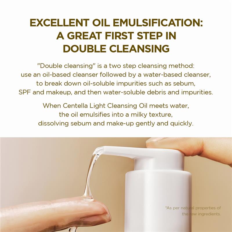 Load image into Gallery viewer, SKIN1004 Madagascar Centella Light Cleansing Oil 200ml
