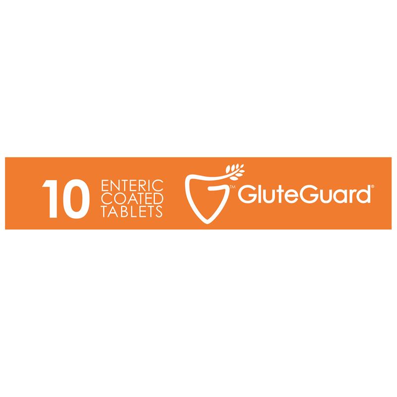Load image into Gallery viewer, GluteGuard 10 Tablets
