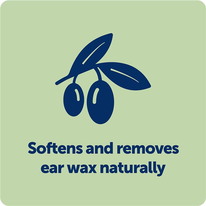 Load image into Gallery viewer, Ear Clear Olive Oil Ear Spray 30ml
