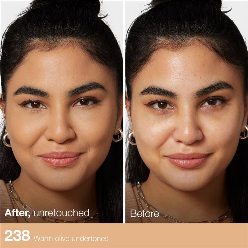 Load image into Gallery viewer, Maybelline Fit Me Matte &amp; Poreless Mattifying Liquid Foundation - Rich Tan 238

