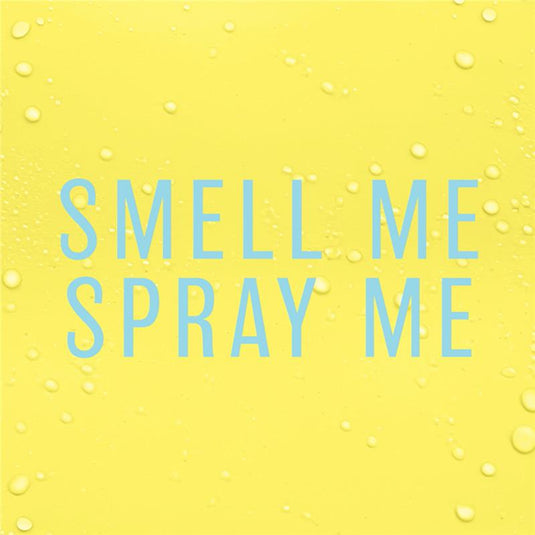 Norsca Pastels Vanilla Bean Whip Body Spray 50g