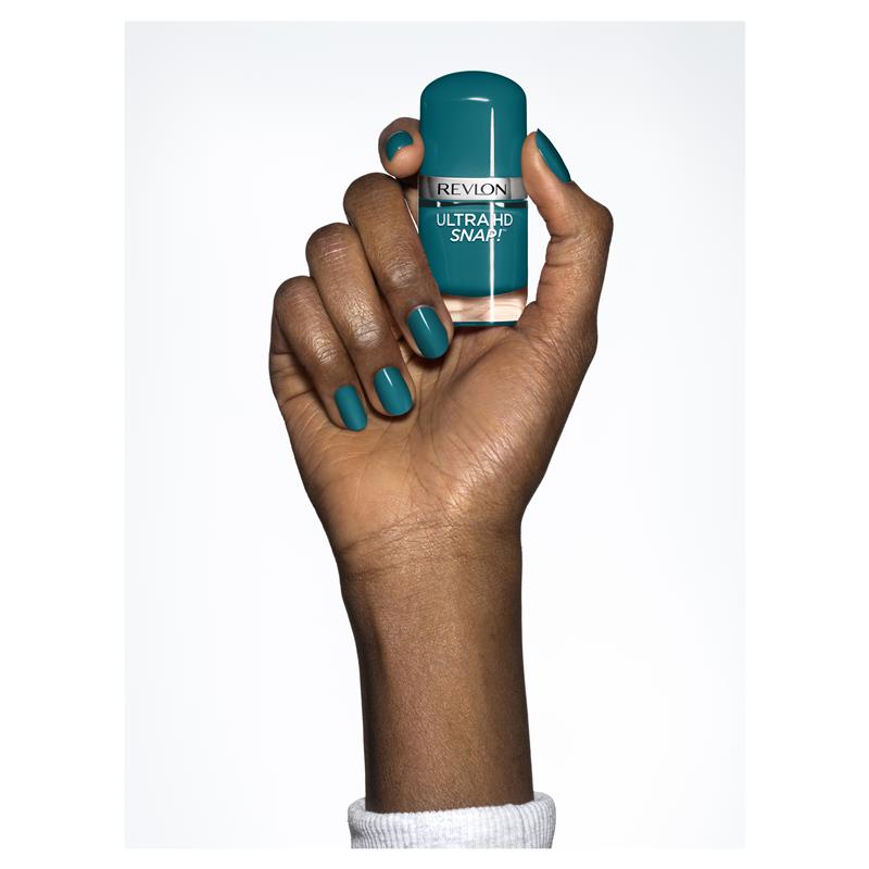 Load image into Gallery viewer, Revlon Ultra HD Snap Nail Polish Daredevil

