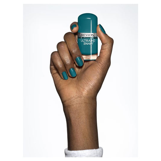 Revlon Ultra HD Snap Nail Polish Daredevil