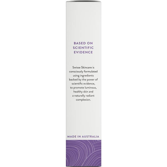 Swisse Skincare Argan Revitalising Eye Cream 15ml