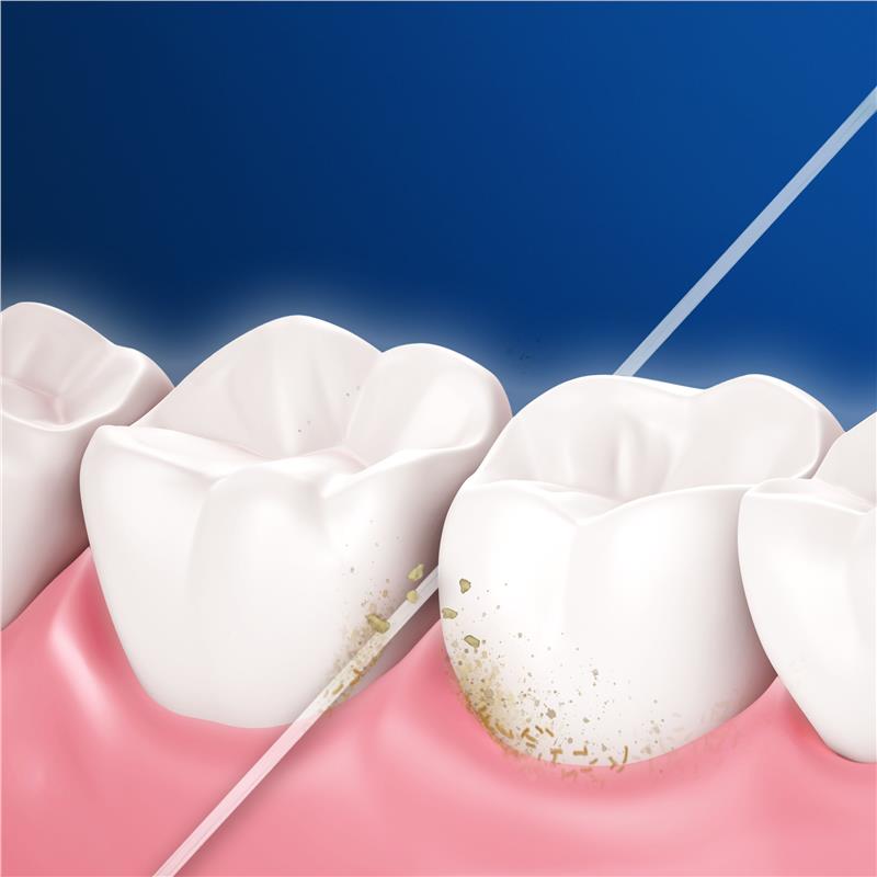 Load image into Gallery viewer, Oral B Glide Deep Clean Dental Floss 40m

