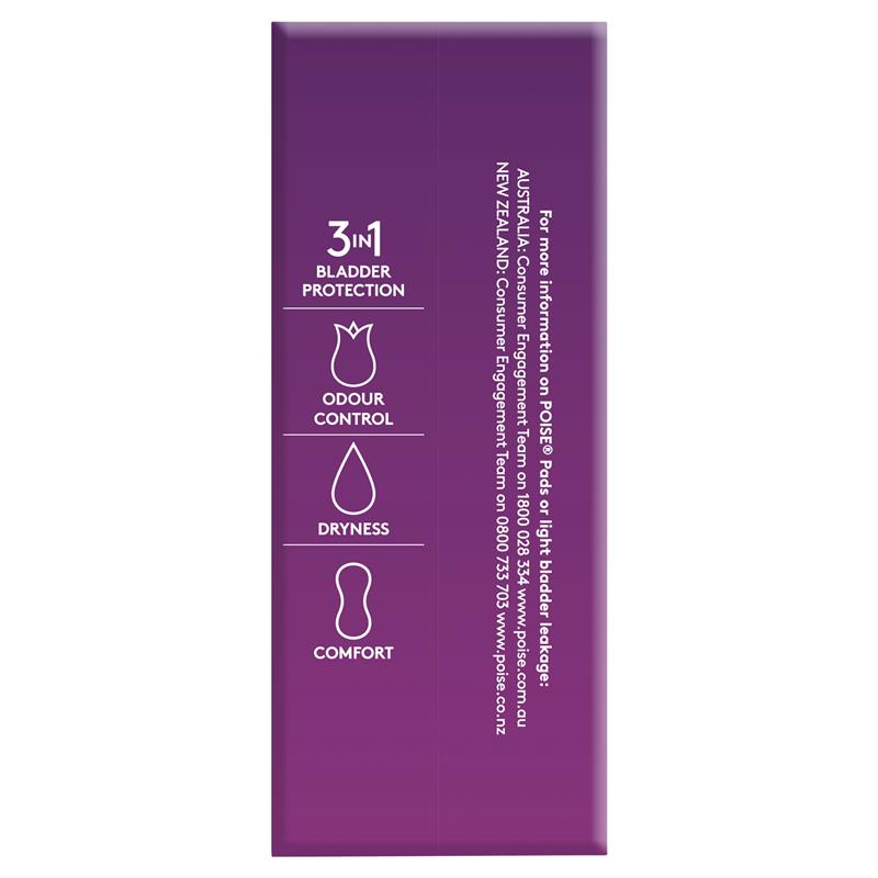 Load image into Gallery viewer, Poise Pads Super 14 Pack

