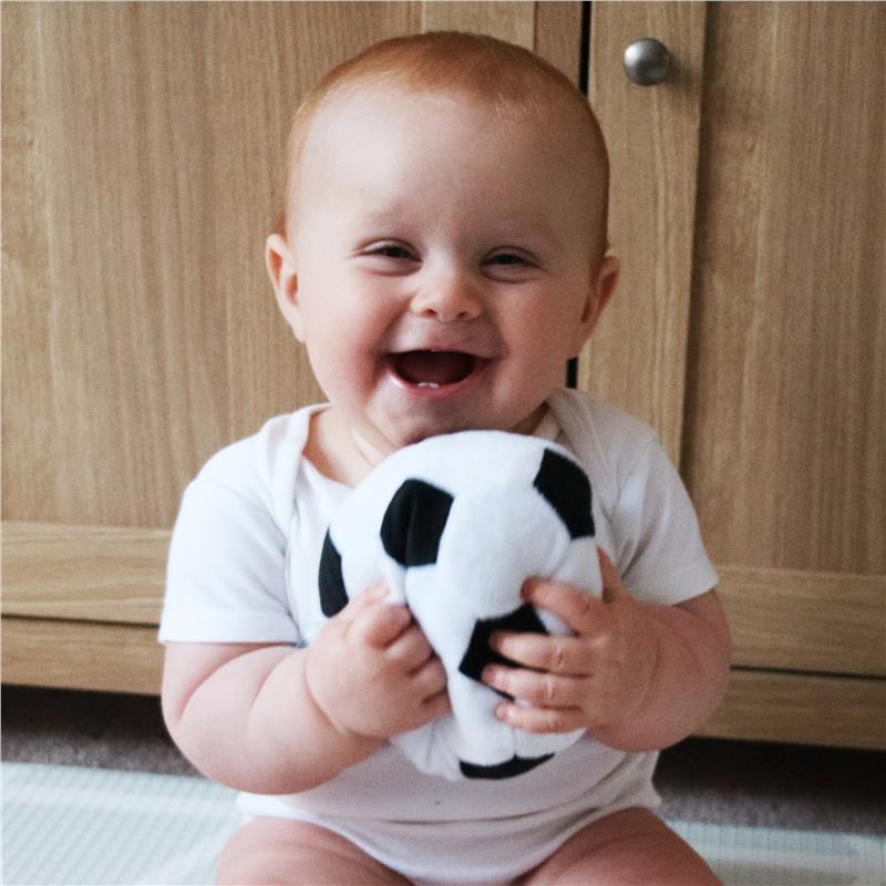 Load image into Gallery viewer, Playgro Sports Soccer Ball
