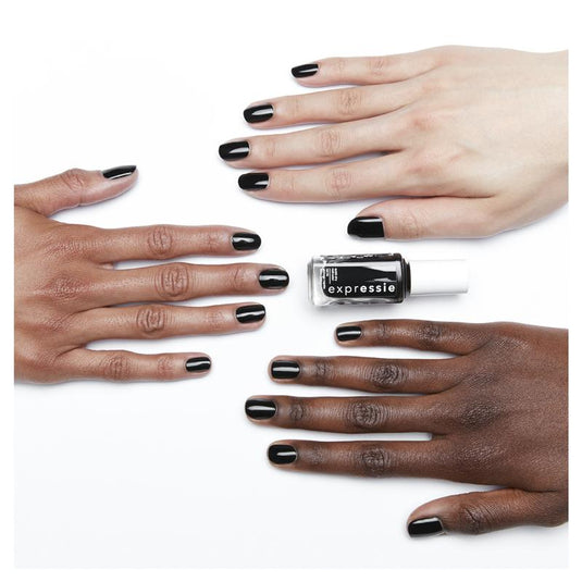 Essie Expressie Now Or Never