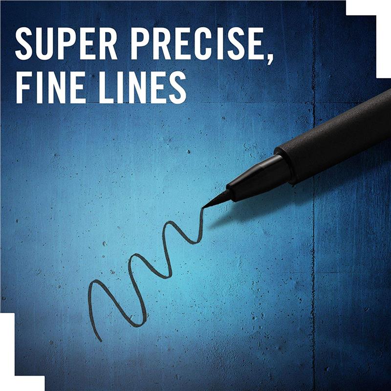 Load image into Gallery viewer, Rimmel Scandaleyes Micro Eyeliner
