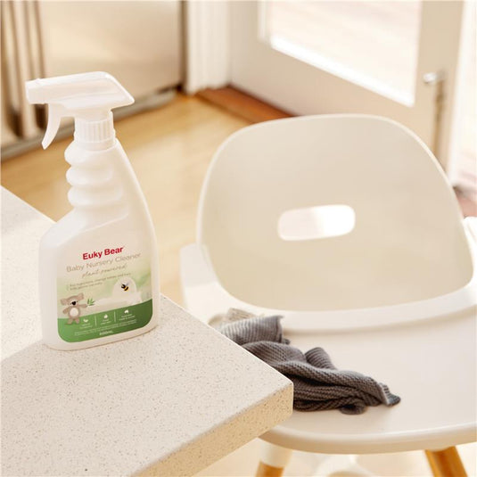 Euky Bear Nursery Cleaner 500ml