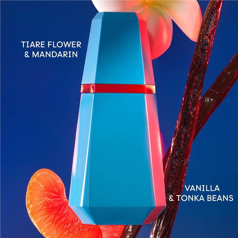 Load image into Gallery viewer, Cacharel Lou Lou Eau de Parfum 50ml
