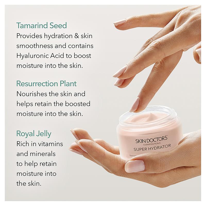 Load image into Gallery viewer, Skin Doctors Super Hydrator 50ml
