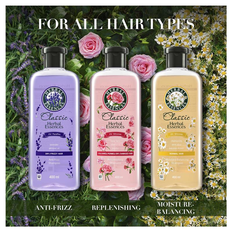 Load image into Gallery viewer, Herbal Essences Classics Coconut Conditioner 400ml
