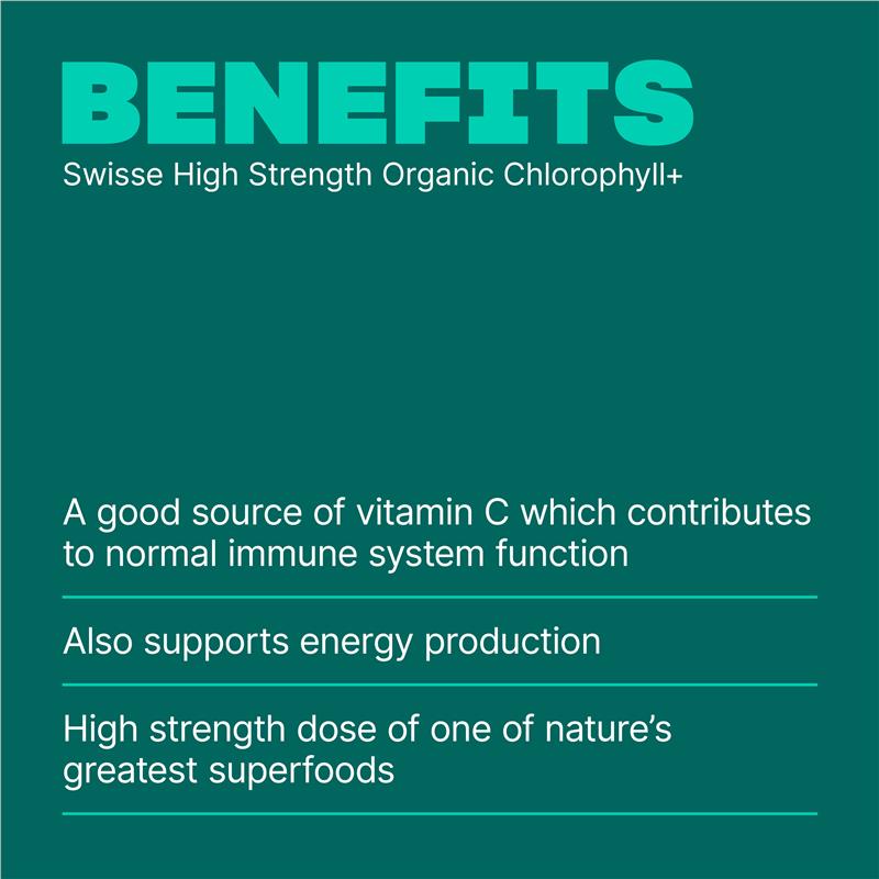 Load image into Gallery viewer, Swisse Chlorophyll+ 1000mg 200 Tablets
