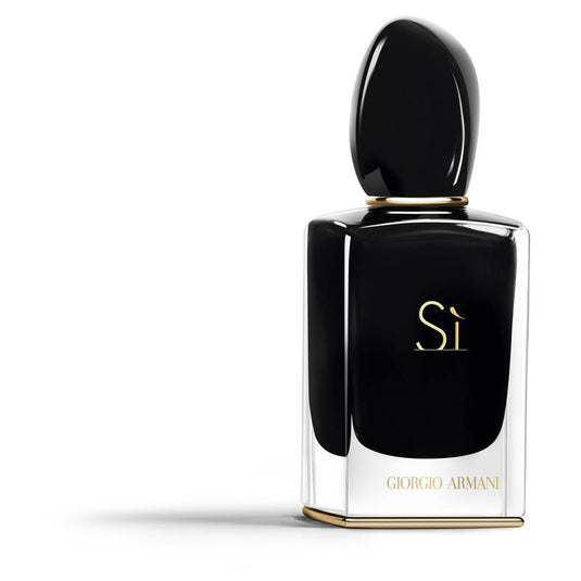 Giorgio Armani Si Intense Eau de Parfum 100ml