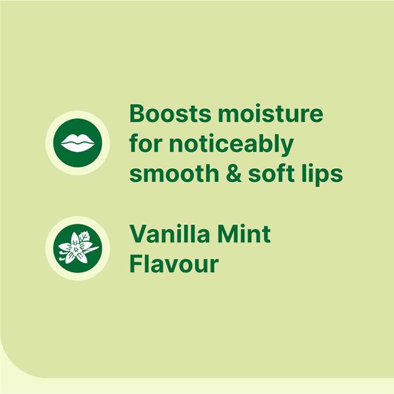 Load image into Gallery viewer, Blistex Hemp &amp; Shea Hydration Lip 4.25g Stick
