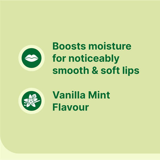 Blistex Hemp & Shea Hydration Lip 4.25g Stick