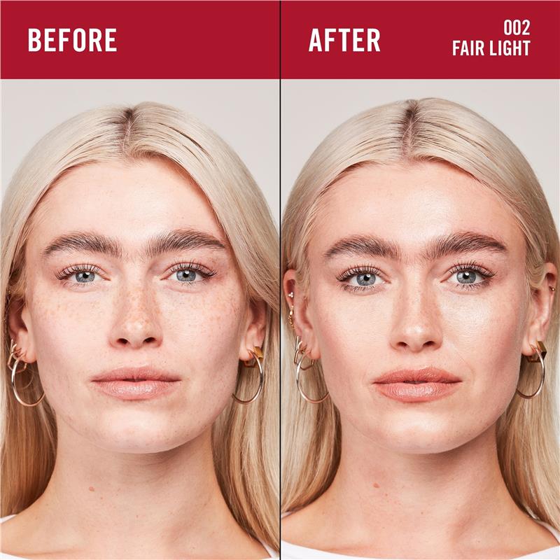 Load image into Gallery viewer, Rimmel Multi Tasker Better Than Filters 002 Fair Light
