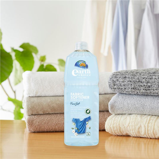 Earth Choice Fabric Softener 1 litre