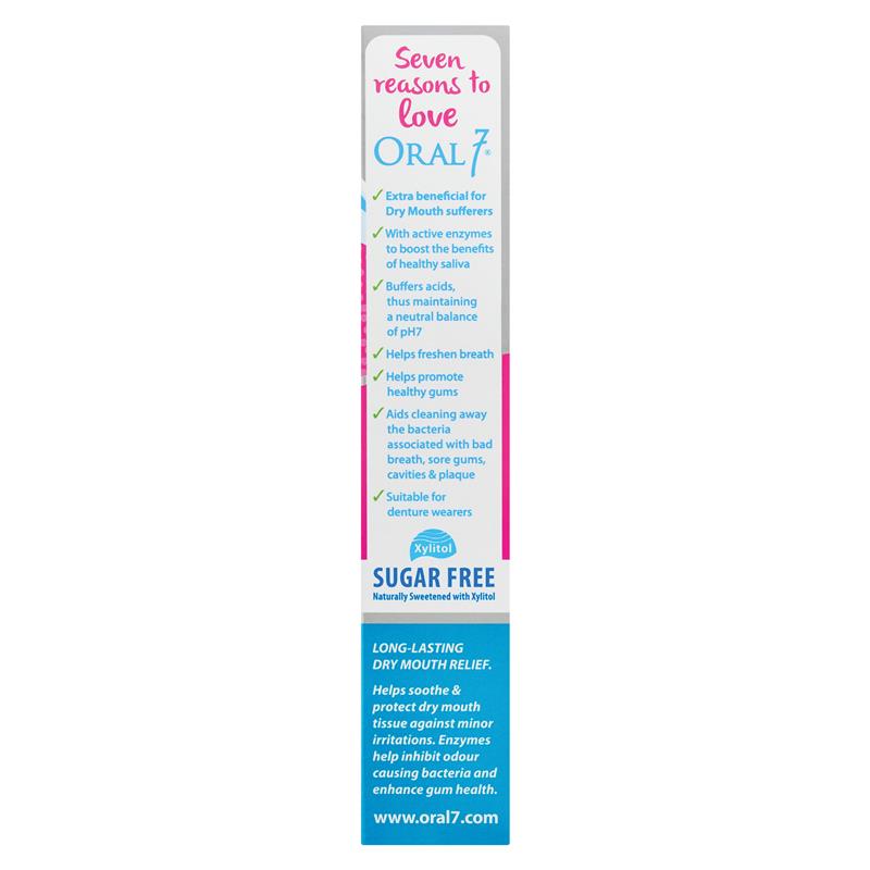 Load image into Gallery viewer, Oral7 Dry Mouth Gel 40ml
