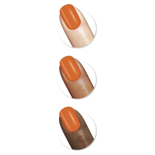Sally Hansen Insta-Dri Nail Colour Time Warmth  9.17ml