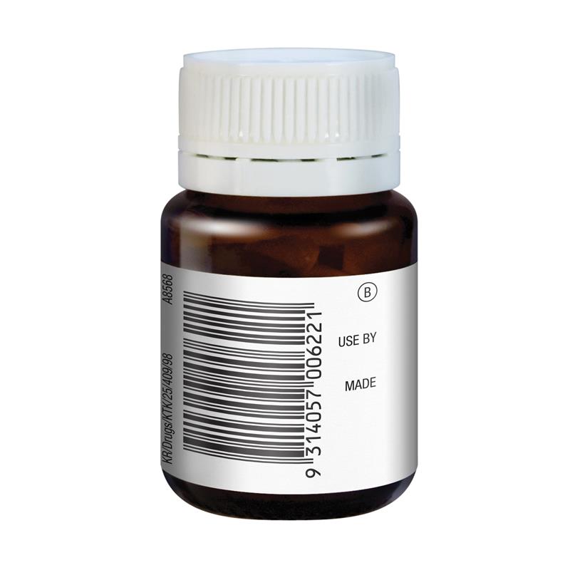 Load image into Gallery viewer, Hiprex Urinary Tract Antibacterial Tablets 20 (S3)
