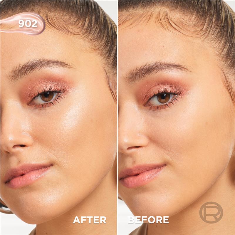 Load image into Gallery viewer, L'Oreal Paris Lumi Glotion Natural Glow Enhancer 902 Light Glow
