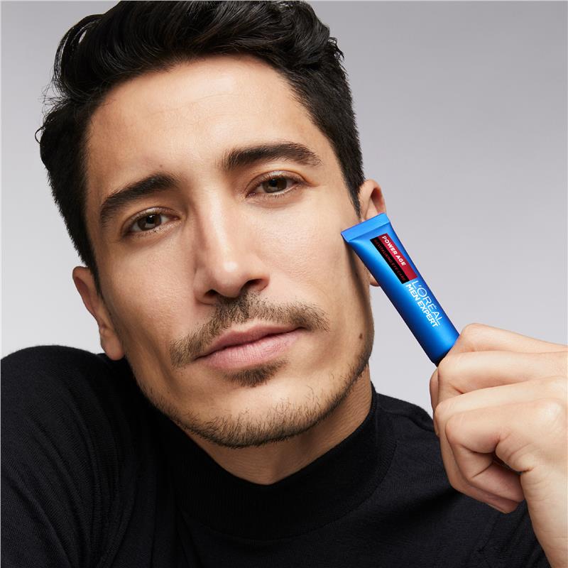 Load image into Gallery viewer, L'Oreal Men Expert Power Age Eye Serum 15ml
