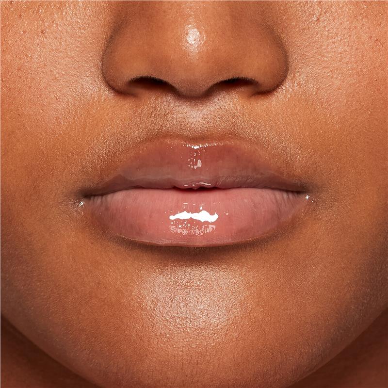 Load image into Gallery viewer, Covergirl Clean Fresh Yummy Gloss Plumper Lip Gloss #800 Minter Is Coming 1.7ml
