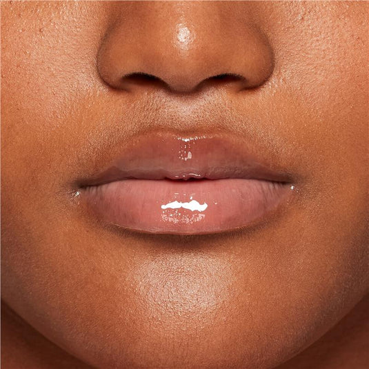 Covergirl Clean Fresh Yummy Gloss Plumper Lip Gloss