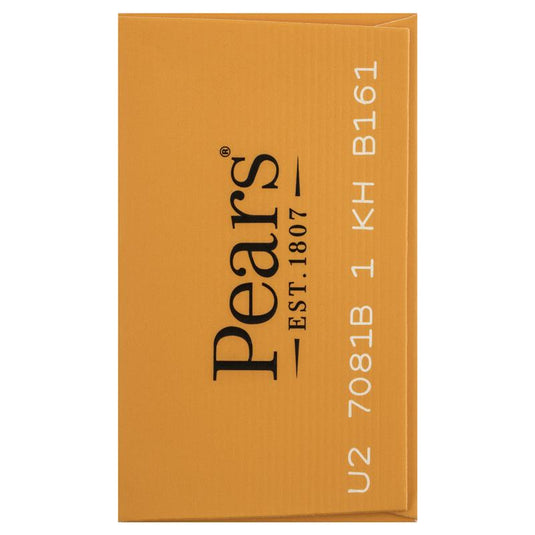 Pears Soap Transparent 125g