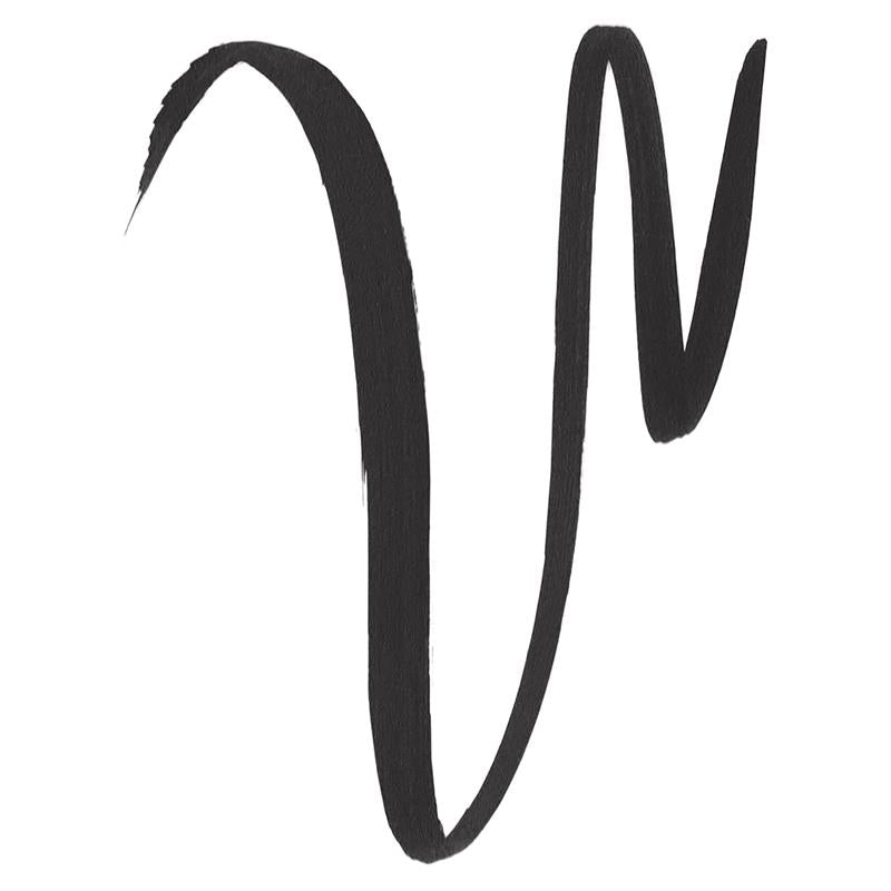 Load image into Gallery viewer, Covergirl Exhibitionist EyeLash Enhancing Liquid Liner 100 Matte Black
