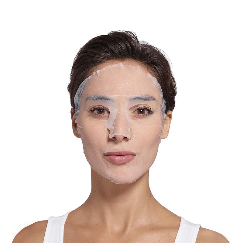 Load image into Gallery viewer, L'Oreal Paris Revitalift Filler Hyaluronic Acid Plumping Anti Wrinkle Sheet Mask
