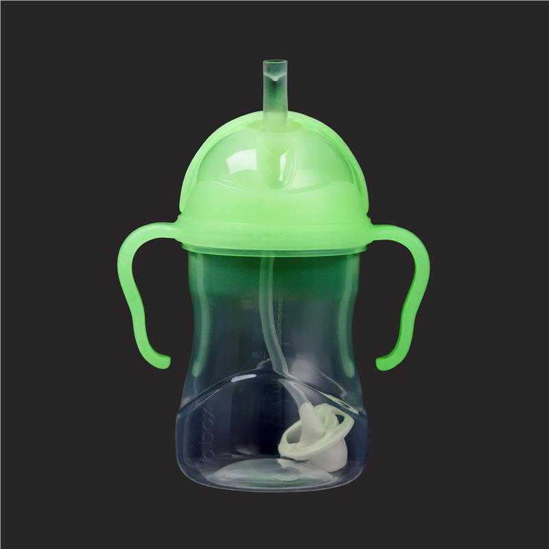 Load image into Gallery viewer, B.Box Sippy Cup Glow In The Dark 240ml
