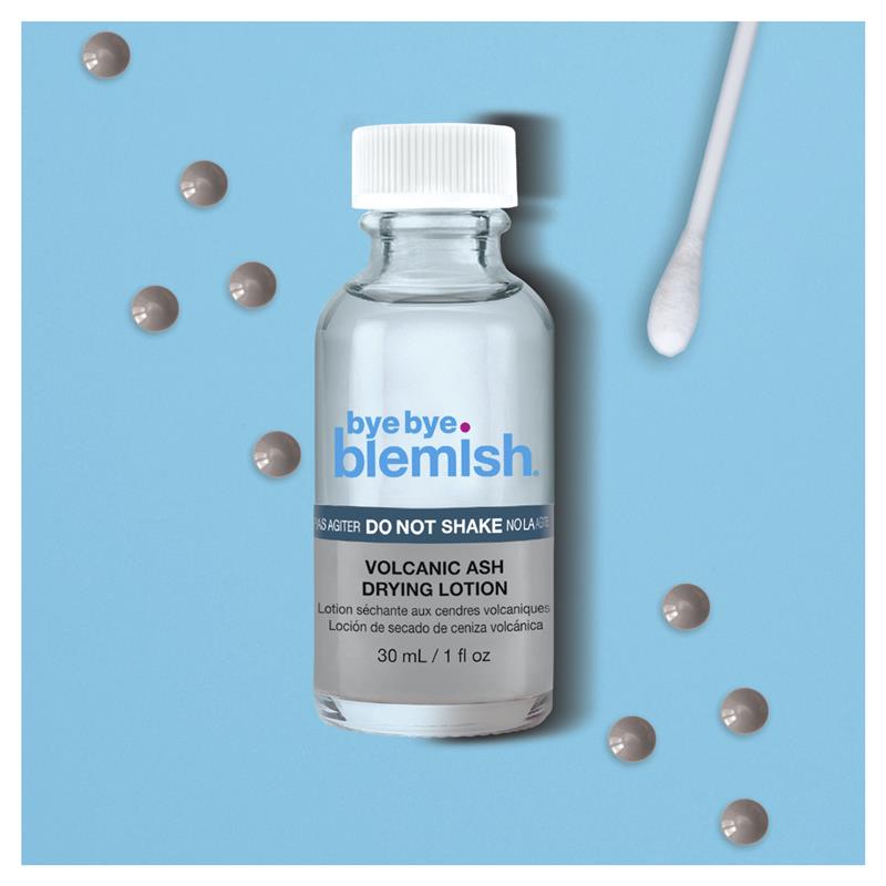 Load image into Gallery viewer, Bye Bye Blemish Volcanic Ash Drying Lotion 30ml

