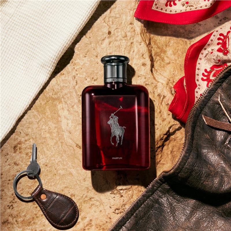 Load image into Gallery viewer, Ralph Lauren Polo Red Parfum 125ml
