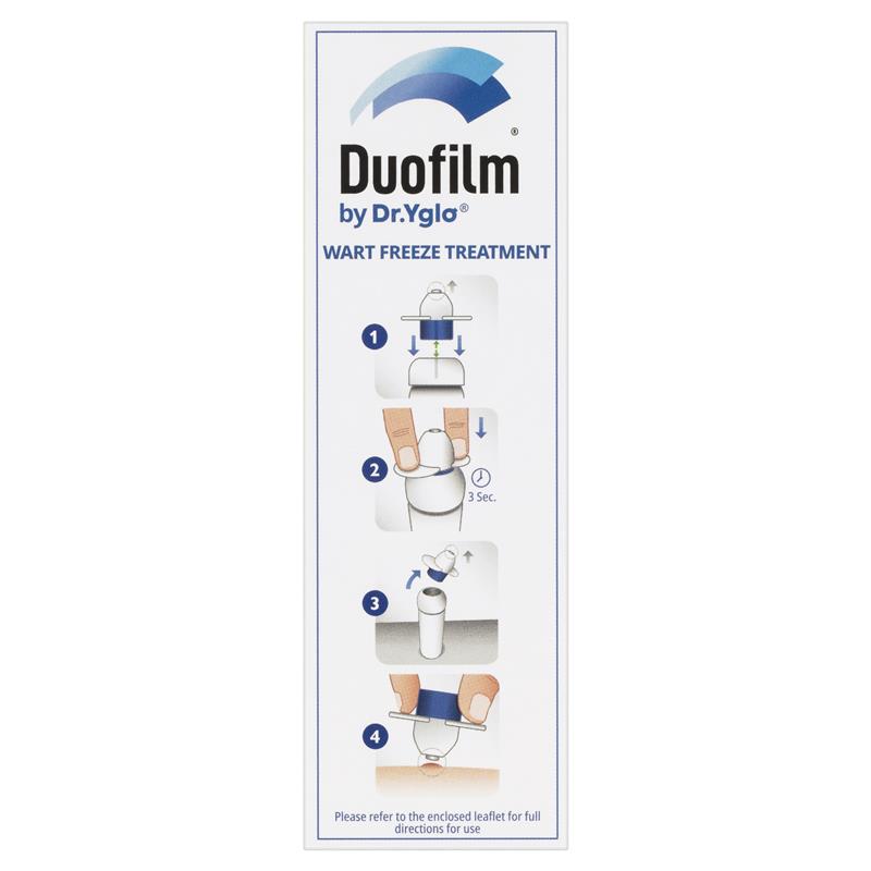 Load image into Gallery viewer, Duofilm Wart Freeze Treatment 50ml
