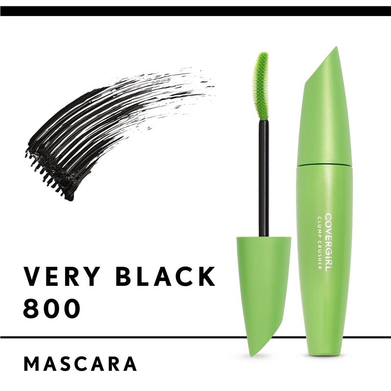 Load image into Gallery viewer, Covergirl Lashblast Clump Crusher Mascara Very Black
