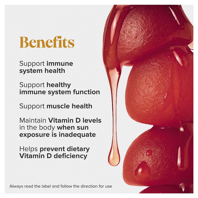 Load image into Gallery viewer, Novomins Vitamin D 60 Gummies NEW
