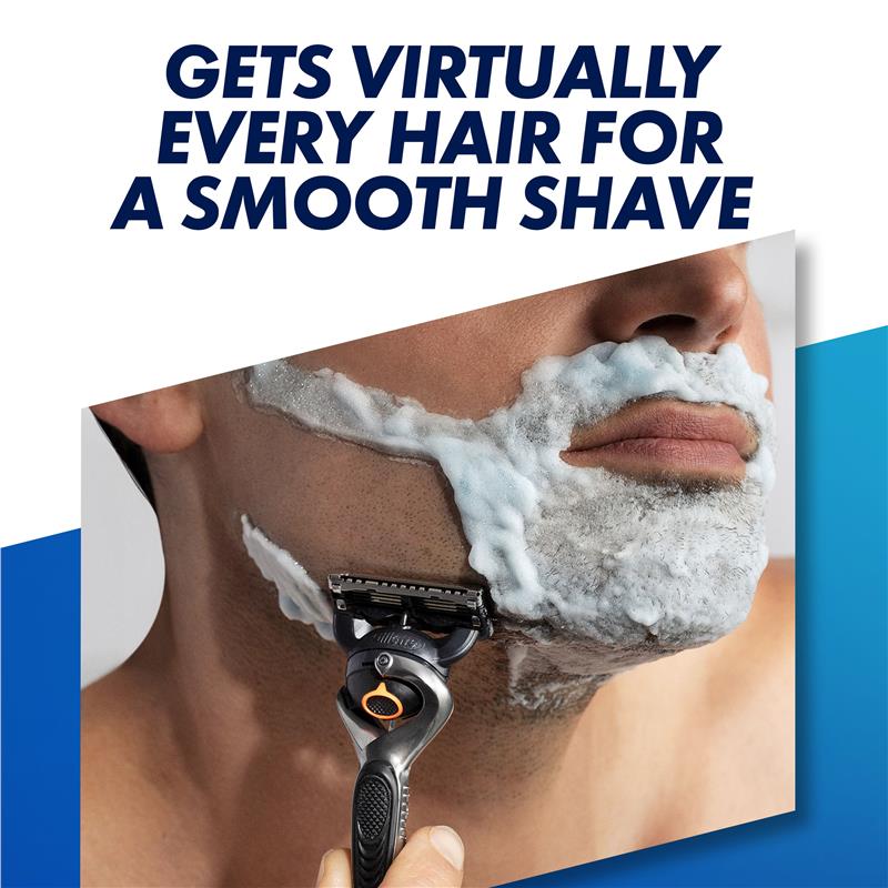 Load image into Gallery viewer, Gillette Proglide Manual Razor + 4 Blade Refills Starter Kit
