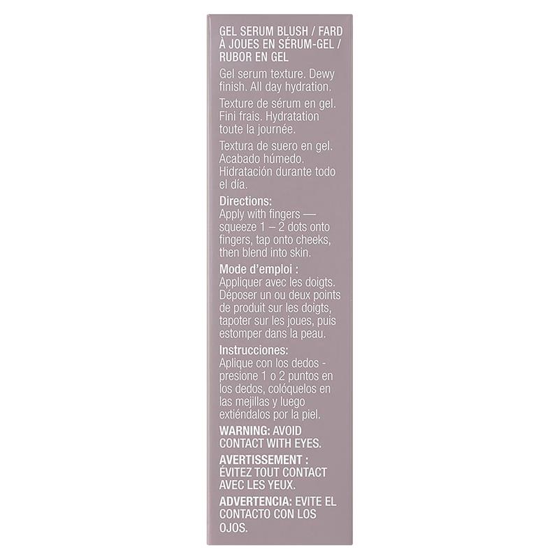 Load image into Gallery viewer, Revlon Illuminance Gel Blush Brilliant Berry 140
