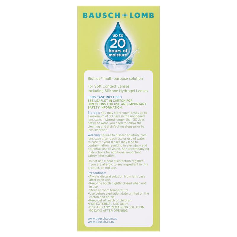 Load image into Gallery viewer, Bio True Value Pack 720ml
