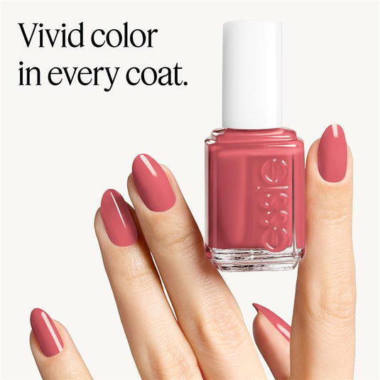 Essie Nail Polish Mrs Always Right 413