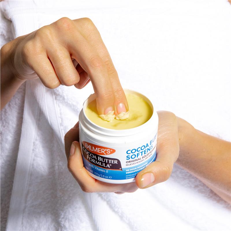 Load image into Gallery viewer, Palmers Cocoa Butter Solid Formula 100g
