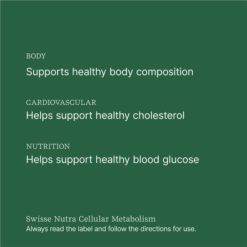 Load image into Gallery viewer, Swisse Nutra Cellular Metabolism 30 Tablets
