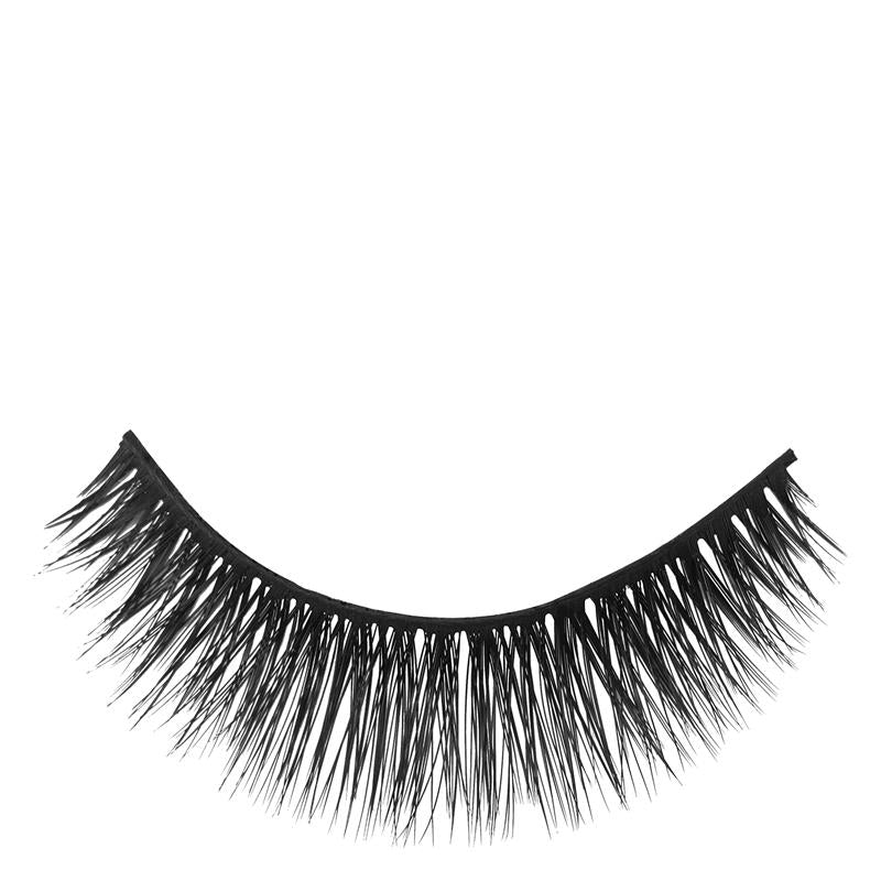 Load image into Gallery viewer, Glam By Manicare Kendall Lashes 2 Pack Natural
