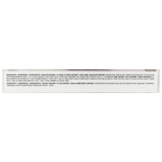 Revlon Colorstay Overtime Lipcolor Relentless Raisin
