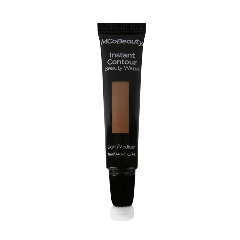 Load image into Gallery viewer, MCoBeauty Instant Contour Beauty Wand Light/Medium New
