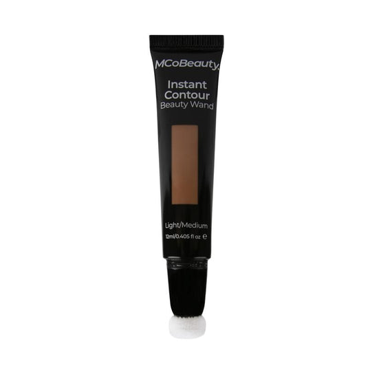 MCoBeauty Instant Contour Beauty Wand Light/Medium New