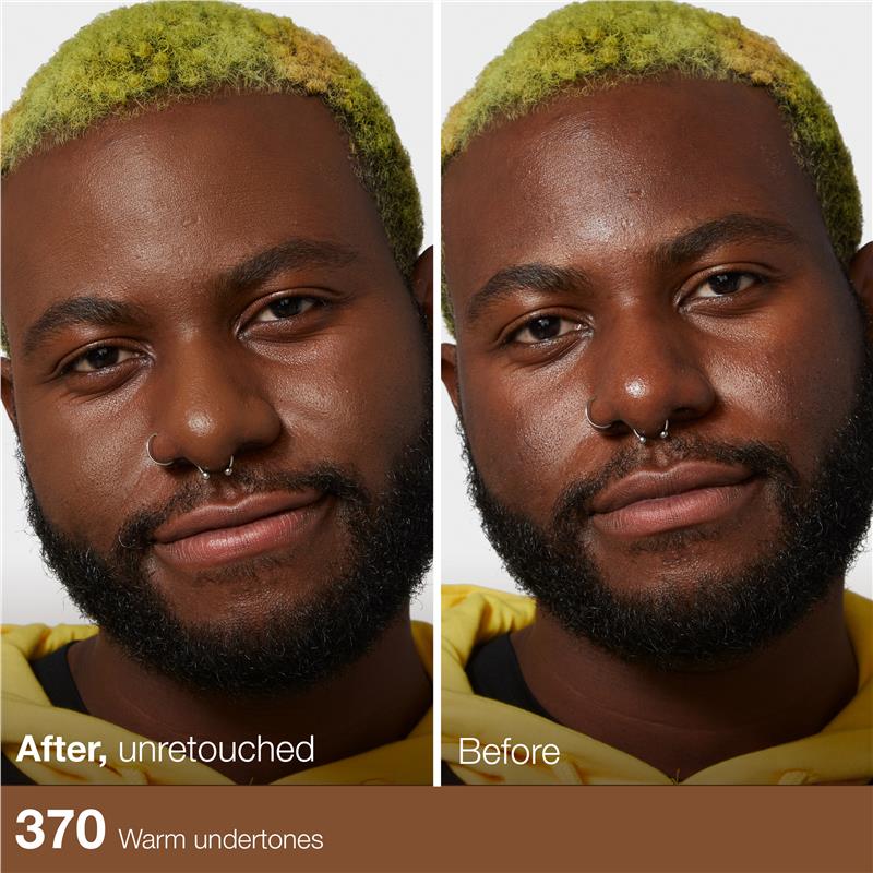 Load image into Gallery viewer, Maybelline Fit Me Matte Poreless Foundation Deep Bronze
